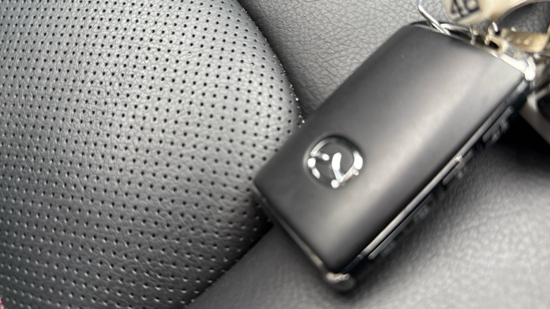 Mazda CX-5 2.0 e-Skyactiv G MHEV Homura 5dr Auto Petrol Estate